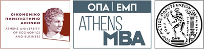 Athens MBA ΟΠΑ | ΕΜΠ 