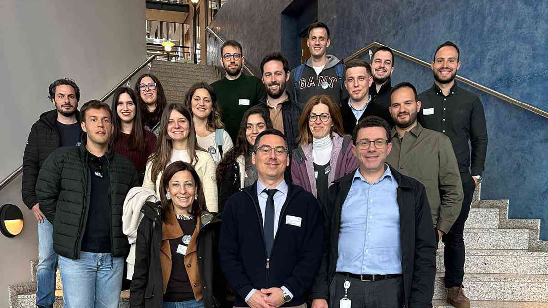 Εκπαιδευτική εκδρομή του Athens MBA στο Όσλο (9–13 Μαΐου 2026)