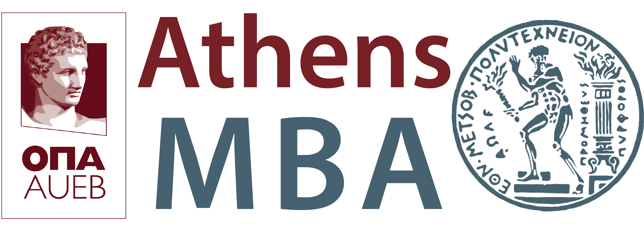 Athens MBA