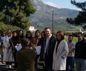 AthensMBA MIKINE 2