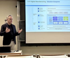 AthensMBA SAP 1