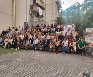 Welcome AthensMBA