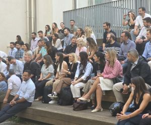 athensmba welcomeEVENT 3